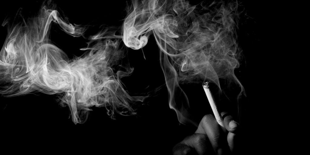 Πάνω από 13% το ποσοστό εφήβων καπνιστών στην Ελλάδα